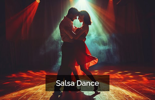 Salsa Dance
