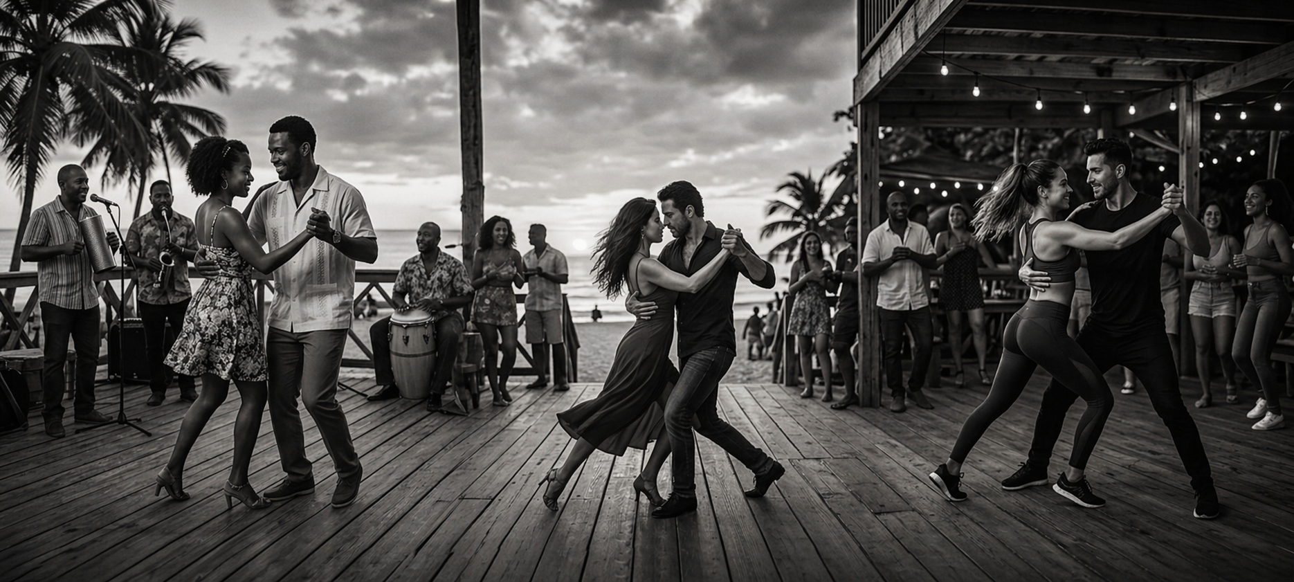 Types of Bachata: Styles, Origins & Key Differences